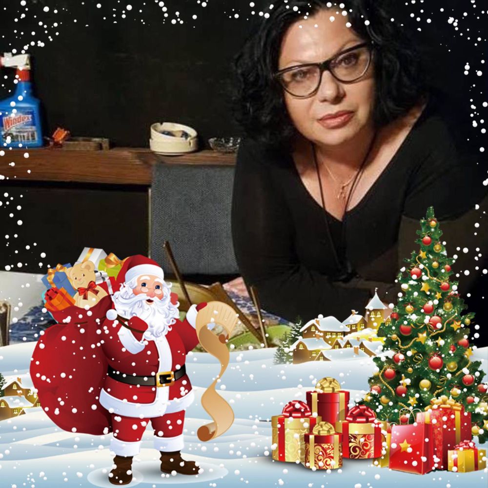 Meet your Posher, Yana